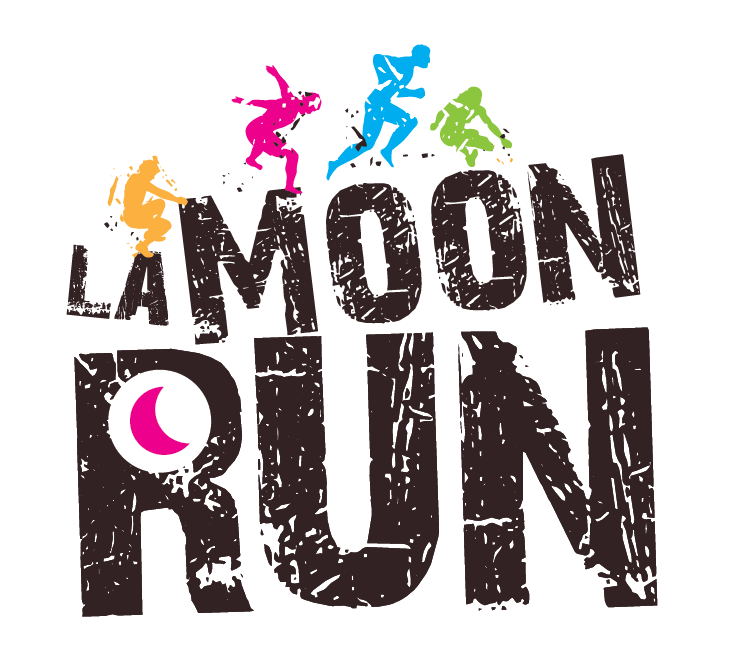moon run